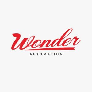 Wonder Systems India logo