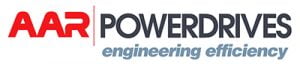 AAR Powerdrives logo