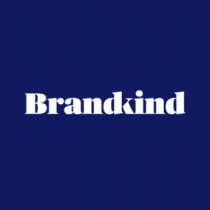 Brandkind logo