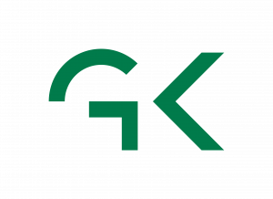 GK Gruppen logo