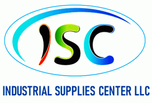 Industrial Supplies Center logo