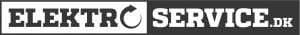 Elektroservice.dk logo