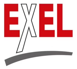 Exel Industrial logo
