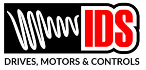 Inverter Drive Systems logo