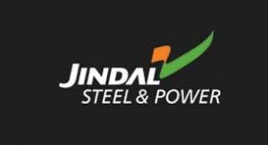Jindal Steel and Power logo