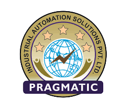 Pragmatic logo