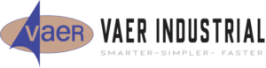 Vaer Industrial logo