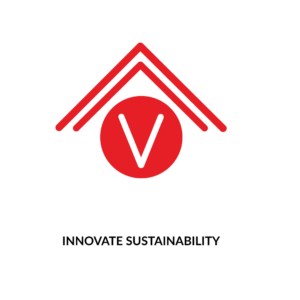Visaka logo