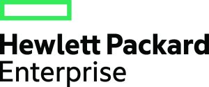 Hewlett Packard Enterprise logo