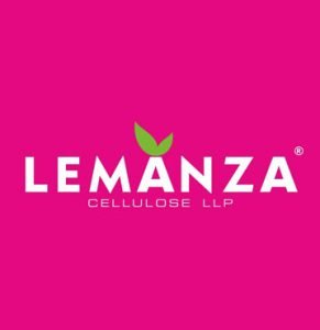 Lemanza Cellulose logo