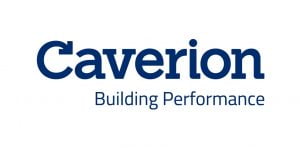 Caverion logo