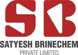 Satyesh Brineche logo