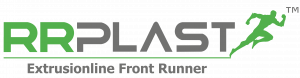 RR Plast Extrusions logo
