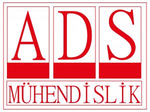 ADS Mühendislik logo