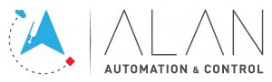 Alan Otomasyon logo