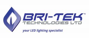 Britek Technologies logo