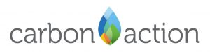 Carbon Action logo