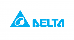 Delta Electronics logo