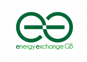 Energy Exchange GB logo