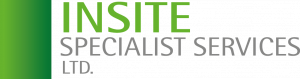 Insite Specialist Services logo