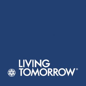 Living Tomorrow logo