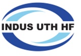 Indus Uth Hf Mixing System logo