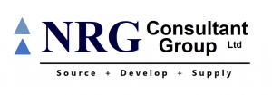NRG Consultant Group logo