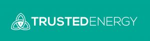 Trusted Energy logo