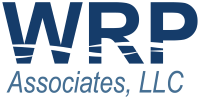 WRP Associates logo