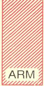 Armech Engineers logo