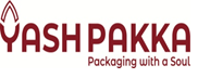 Yash Pakka logo