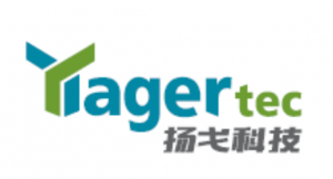 Yiager Technology (Wuxi) logo