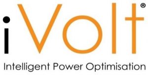 iVolt logo