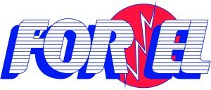 FOR.EL logo