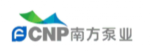 Nanfang Zhongjin Environment logo