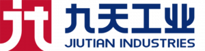 Jiutian Industries Control System logo