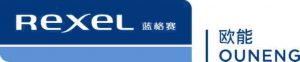 Rexel Ouneng logo