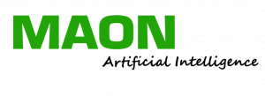 MAON Technology logo