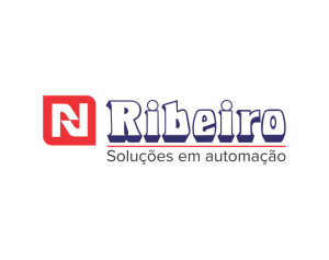 Ribeiro Automacao logo