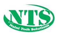 Naini Tech Solutions logo