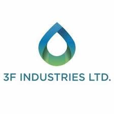3F Industries logo