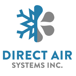 Direct Air Systems logo