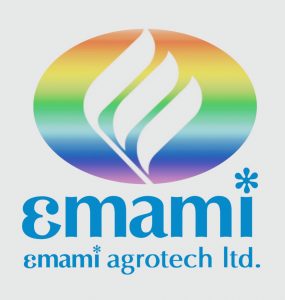 Emami Agrotech logo