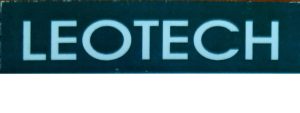 Leotech logo