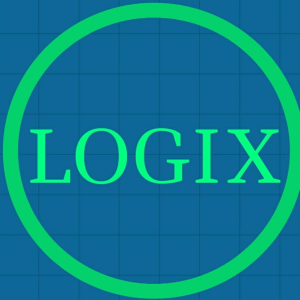 Logix Industrial Automation Solutions logo
