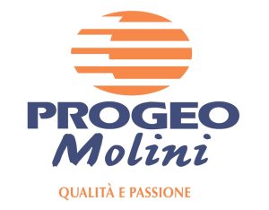 Progeo logo
