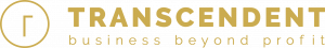 Transcendent logo