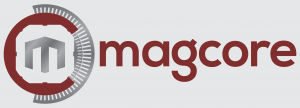 Magcore Lamination logo