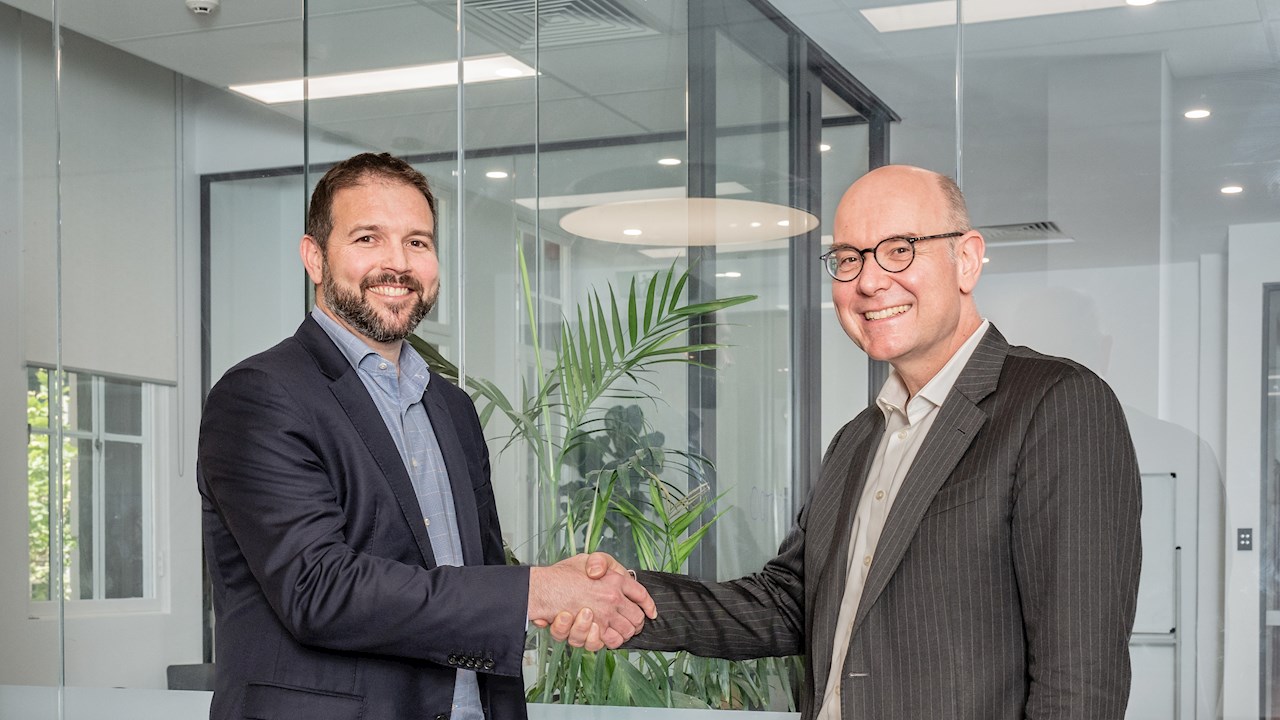 ABB joins forces with Perenti to reduce emissions in the mining industry