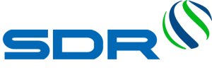 SDR Industrial Refrigeration logo